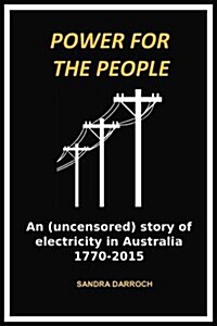 Power for the People (Paperback)