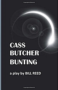 Cass Butcher Bunting (Paperback)