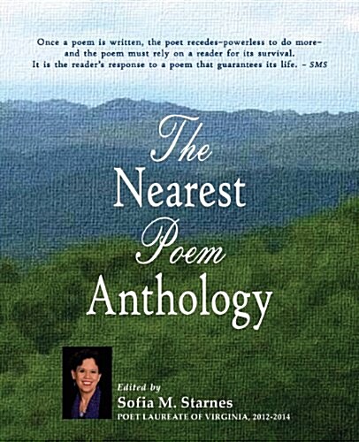 The Nearest Poem Anthology (Paperback)