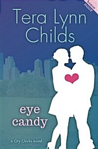 Eye Candy (Paperback)