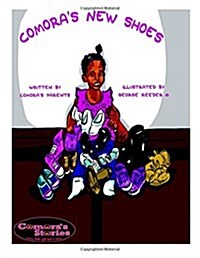 Comoras New Shoes (Reimagined) (Paperback)