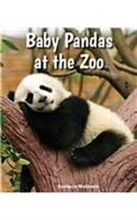 Baby Pandas at the Zoo (Paperback)
