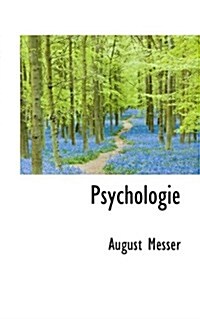 Psychologie (Paperback)