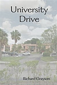 University Drive (Paperback)