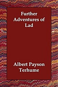 Further Adventures of Lad (Paperback)