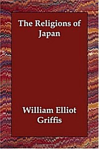 The Religions of Japan (Paperback)
