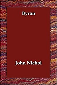 Byron (Paperback)