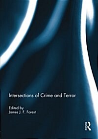 Intersections of Crime and Terror (Paperback)