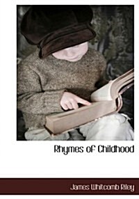 Rhymes of Childhood (Hardcover)