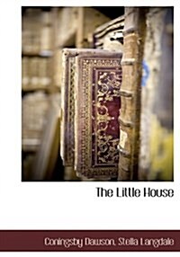The Little House (Hardcover)