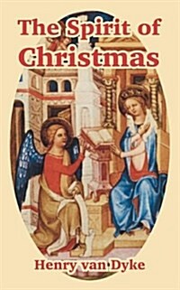 The Spirit of Christmas (Paperback)