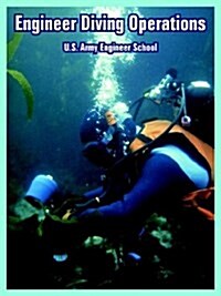 Engineer Diving Operations (Paperback)