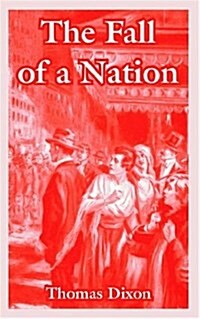 The Fall of a Nation (Paperback)