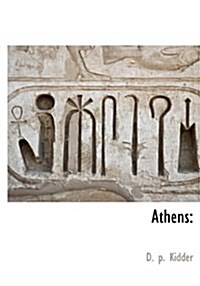 Athens (Hardcover)