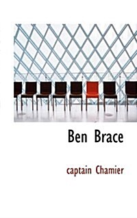 Ben Brace (Paperback)