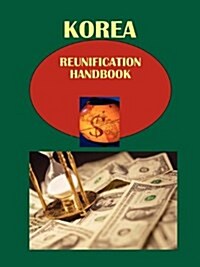 Korea Reunification Handbook: Strategic Information (Paperback)