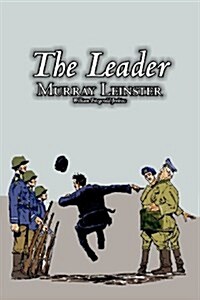 The Leader by Murray Leinster, Science Fiction, Fantasy (Paperback)