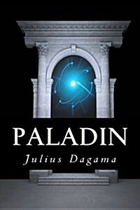 Paladin: Forgotten World (Paperback)