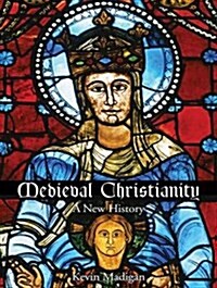 Medieval Christianity: A New History (Audio CD, CD)