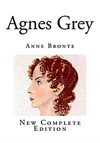Agnes Grey (Paperback)