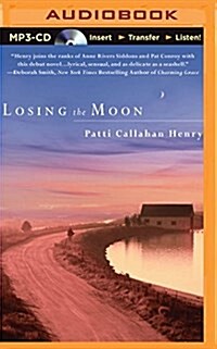 Losing the Moon (MP3 CD)