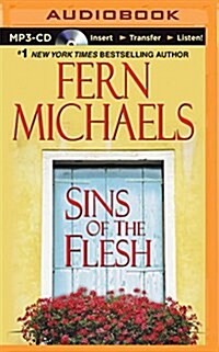 Sins of the Flesh (MP3 CD)