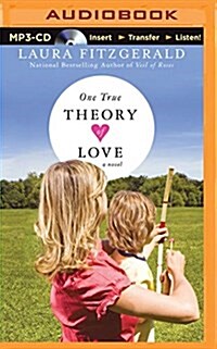 One True Theory of Love (MP3 CD)