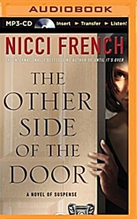 The Other Side of the Door (MP3 CD)