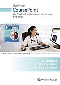 Taylor Coursepoint 8e Plus Lww Docucare Package (Hardcover)