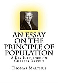 An Essay on the Principle of Population (Paperback)