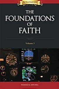 Foundations of Faith (Paperback)