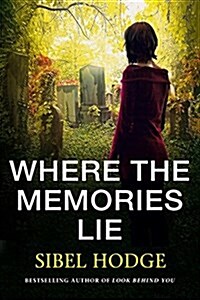Where the Memories Lie (Paperback)