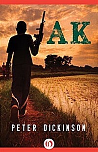 AK (Paperback)