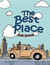 The Best Place (Paperback)
