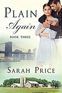 Plain Again (Paperback)