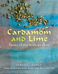 Cardamom and Lime (Paperback)