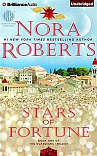 Stars of Fortune (Audio CD, Library)