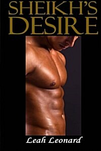 Sheikhs Desire (Paperback)