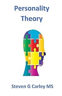 Personality Theory (Paperback)