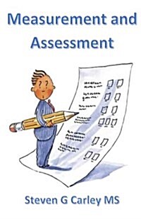 Measurement and Assessment (Paperback)