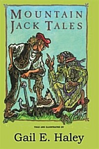 Mountain Jack Tales (Paperback)