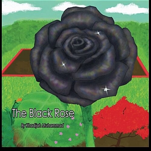 The Black Rose (Paperback)