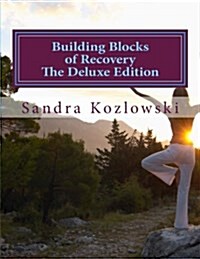 Building Blocks of Recovery the Deluxe Edition (Paperback)