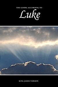 Luke, the Gospel According to (KJV) (Paperback)