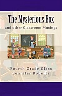 The Mysterious Box (Paperback)