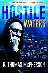 Hostile Waters (Paperback)