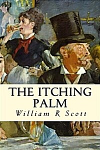 The Itching Palm (Paperback)