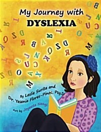 My Journey with Dyslexia (Paperback)