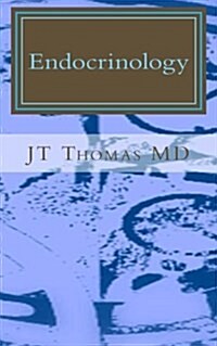 Endocrinology: Fast Focus Study Guide (Paperback)