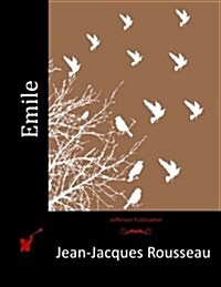 Emile (Paperback)